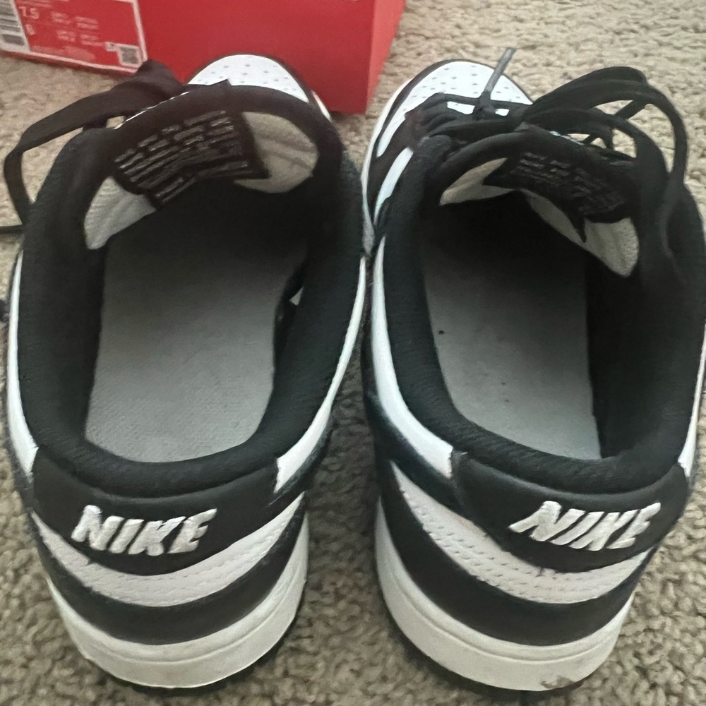 Nike dunks! - Picture 8 of 10